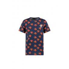 TYGO & vito T-shirt Thijs Navy